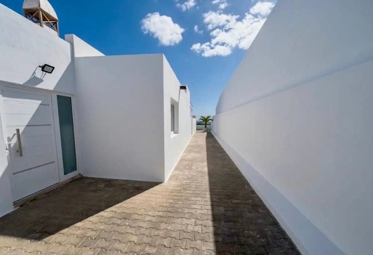 House with garden for sale in Calle Japón, imagen 7