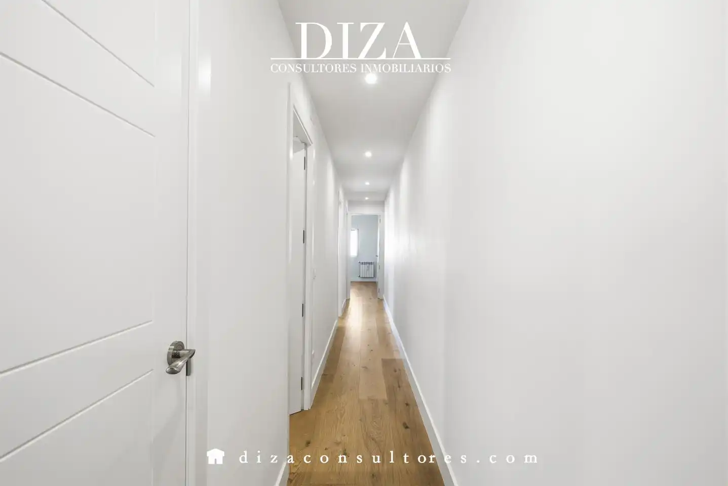 Piso con ascensor en venta en Calle de Máiquez, imagen 7