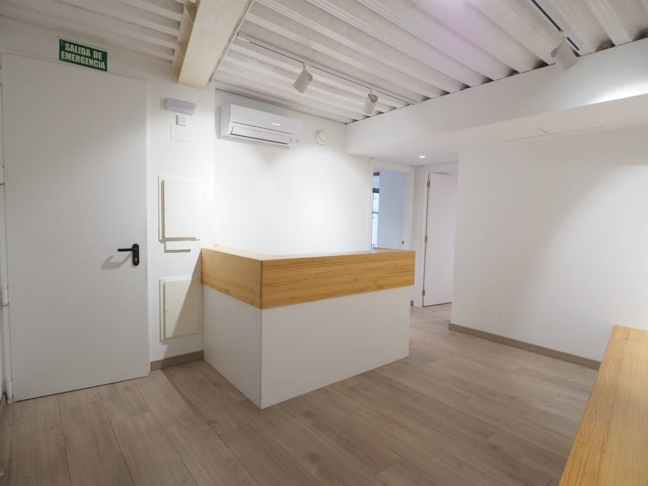 Oficina en venda en Granollers