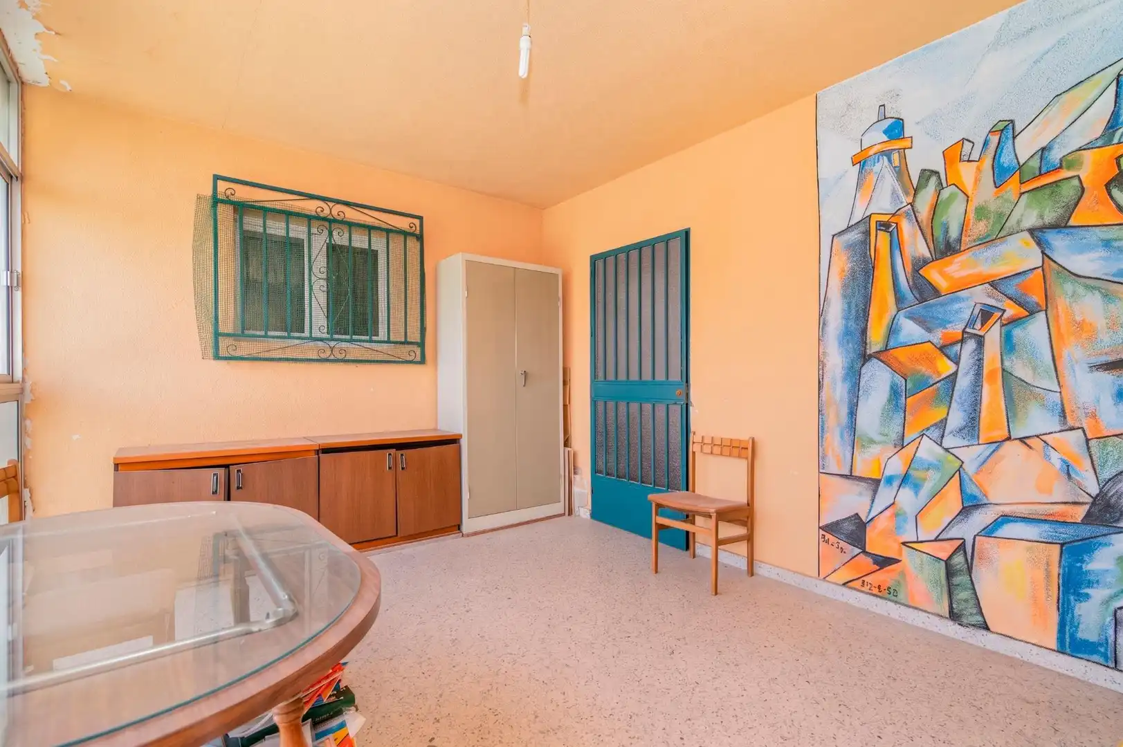 Casa o chalet en venta en Granada con Aire acondicionado, Calefacción y Jardín privado