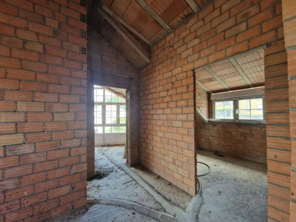 Casa o xalet en venda en Rianxo amb Jardí privat, Traster i Balcó