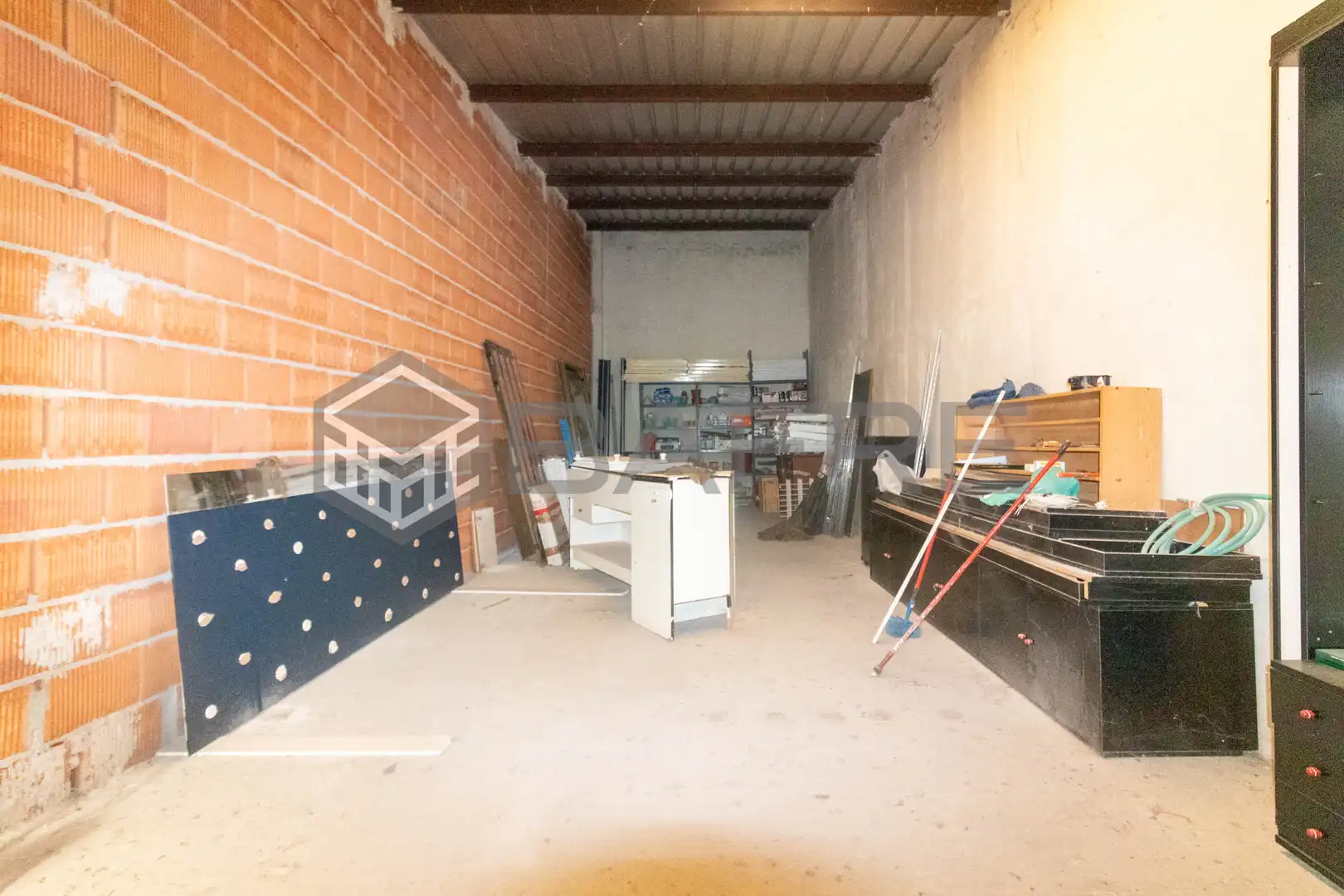Edificio en venta en Alameda de la Sagra