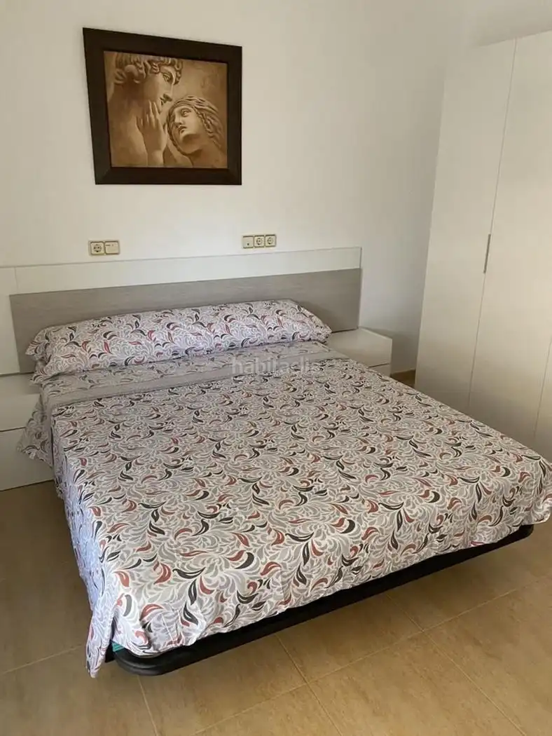 Appartement à vendre à Calle Rodrigo Manrique 15C, imagen 5
