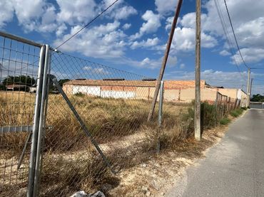 Terreny residencial en venda a Carrer del Tenis 2