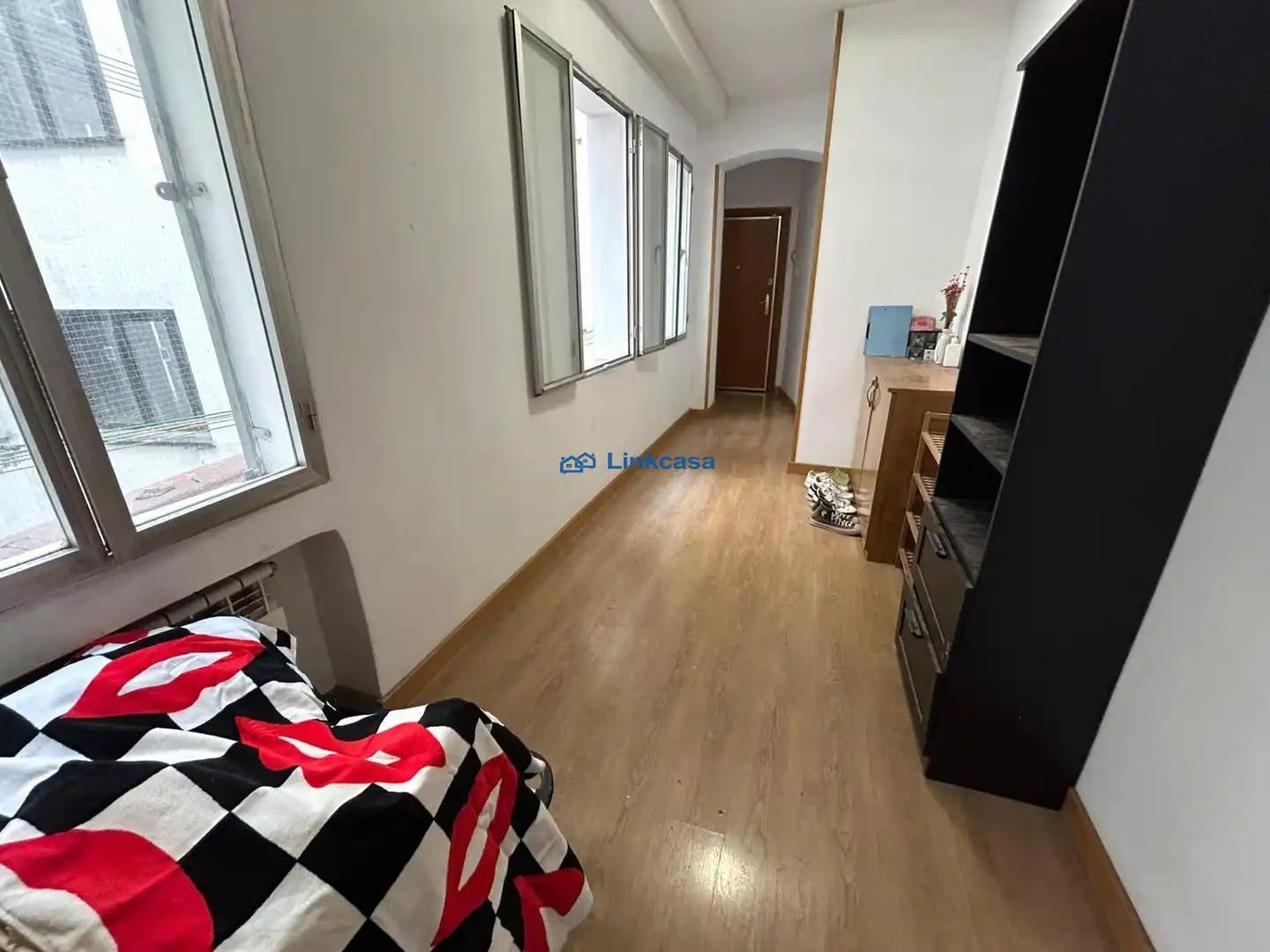 Piso en venta en Madrid con Aire acondicionado, Calefacción y Amueblado