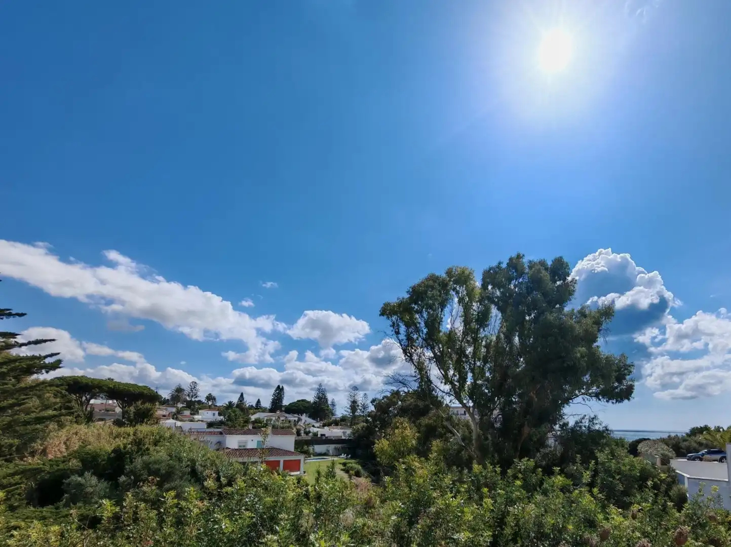 Residencial en venda a Conil de la Frontera, Cádiz