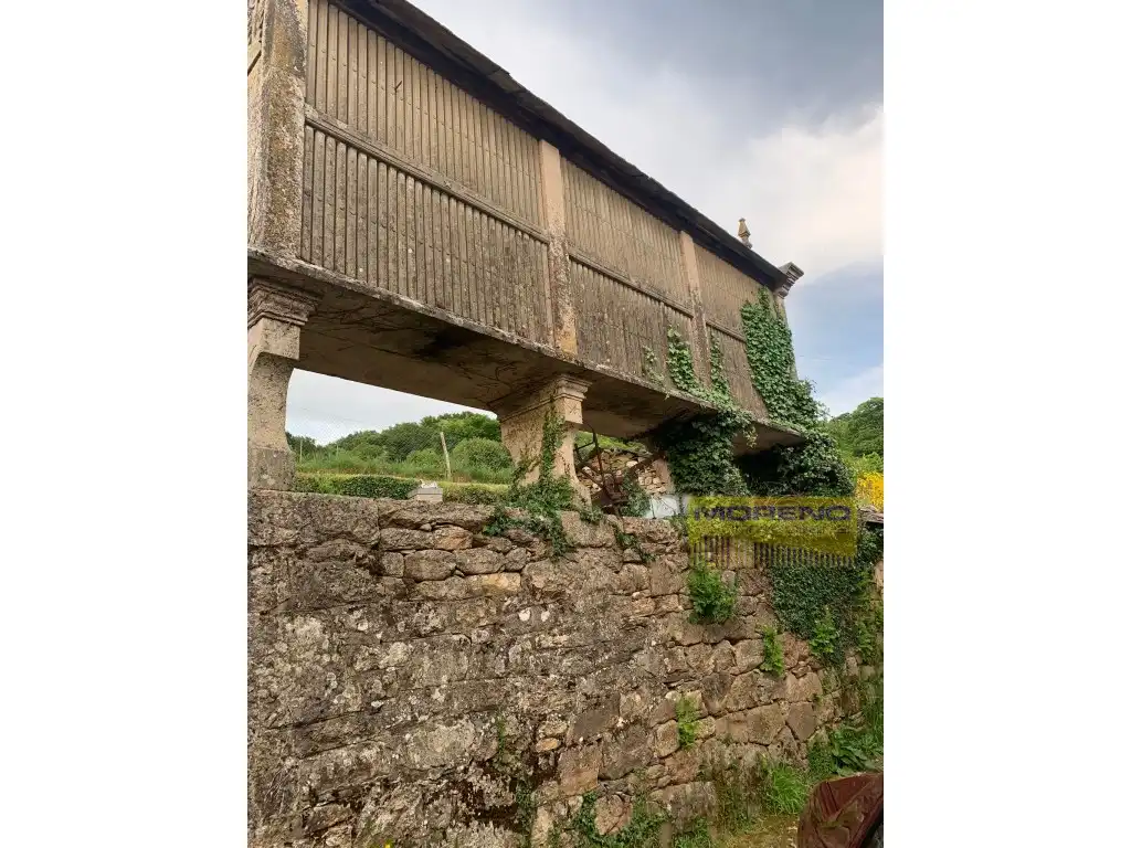 Landhaus zum Verkauf in Lugar Outeiro - Pq Piñeira, imagen 4