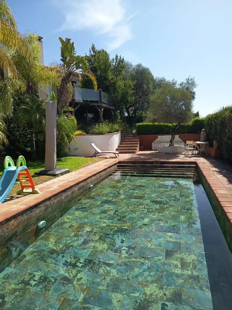 Villa avec piscine à vendre à Periurbano Oeste - Sierra, imagen 37
