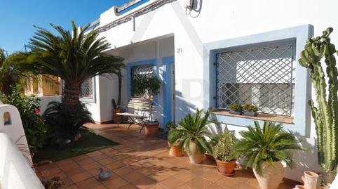 Foto 2 de Casa adosada en venda a Carretera a la Aljorra, 20, Albujón, Murcia