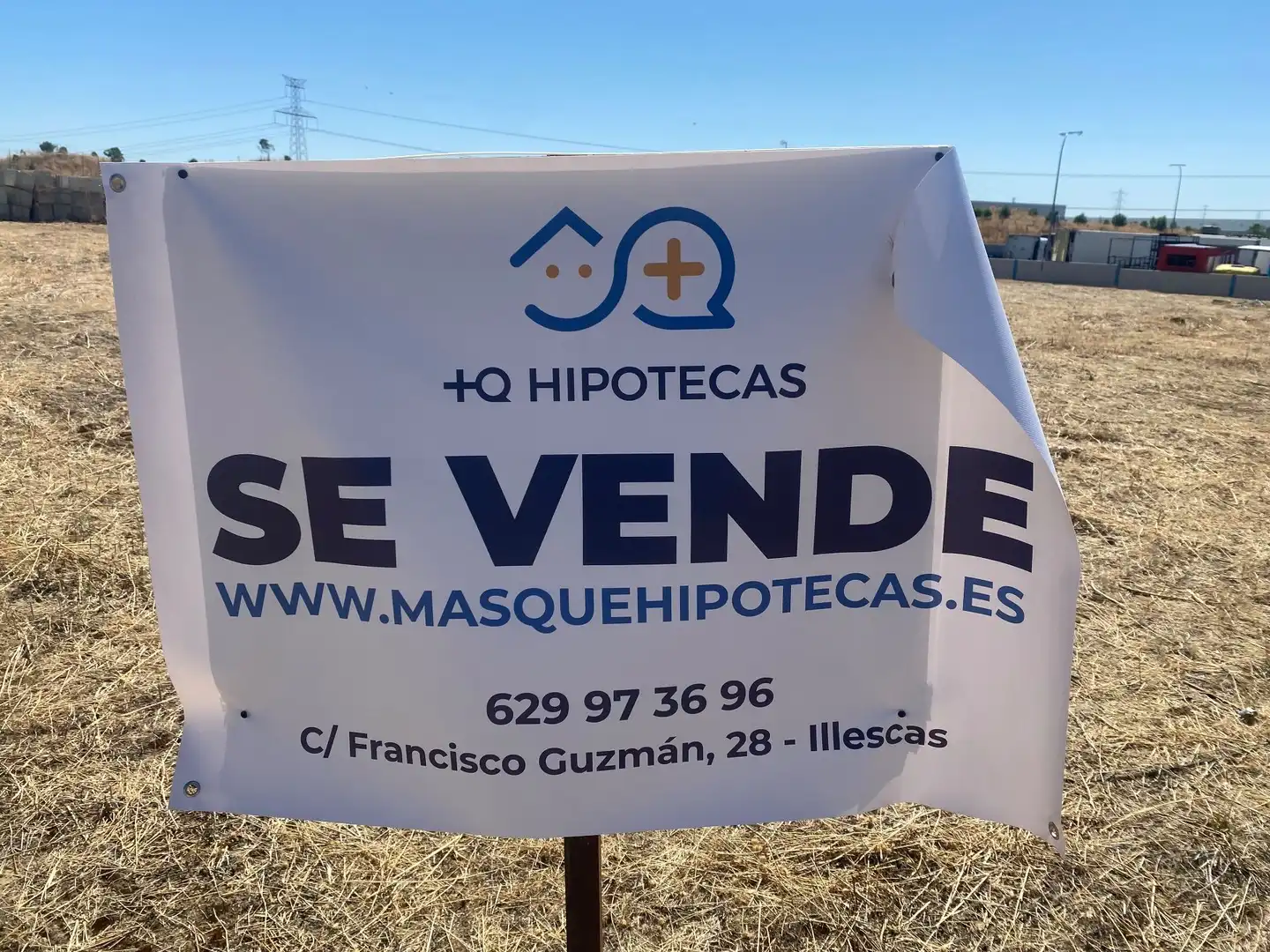Terreni e lotti in vendita a Estación - Cruz Roja, imagen 16