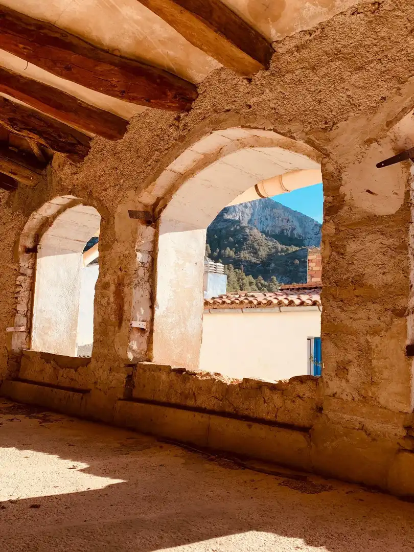 Casa rustica in vendita a Tivissa