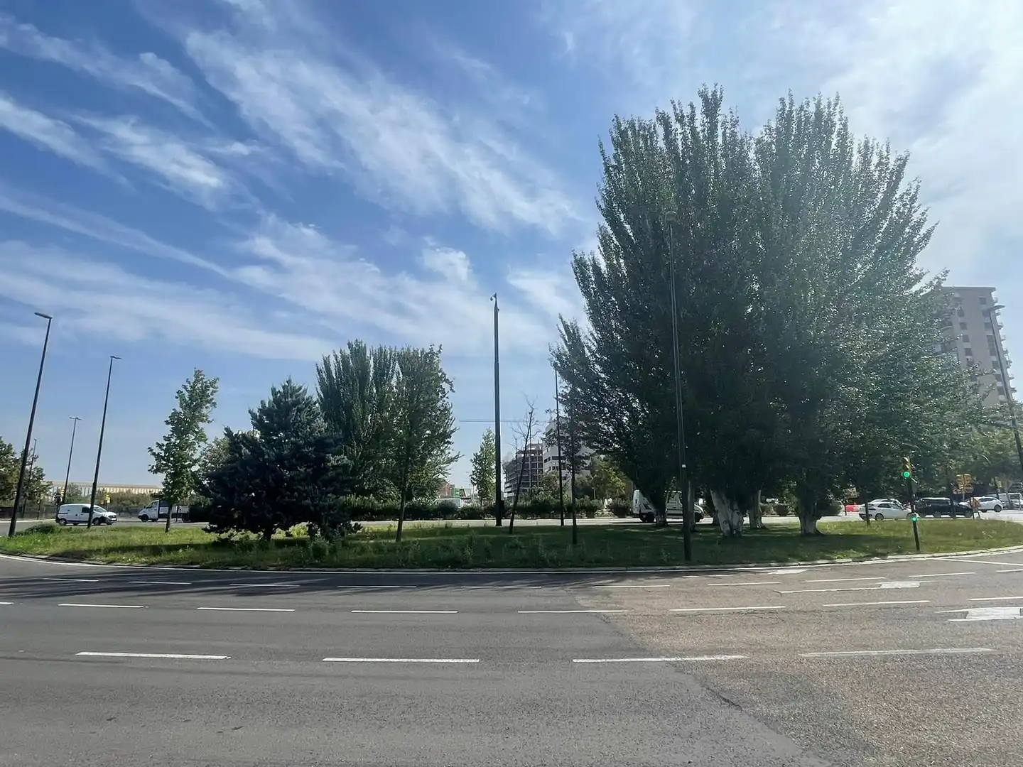 Residencial en venda a Avenida de Cataluña, Avda. Cataluña