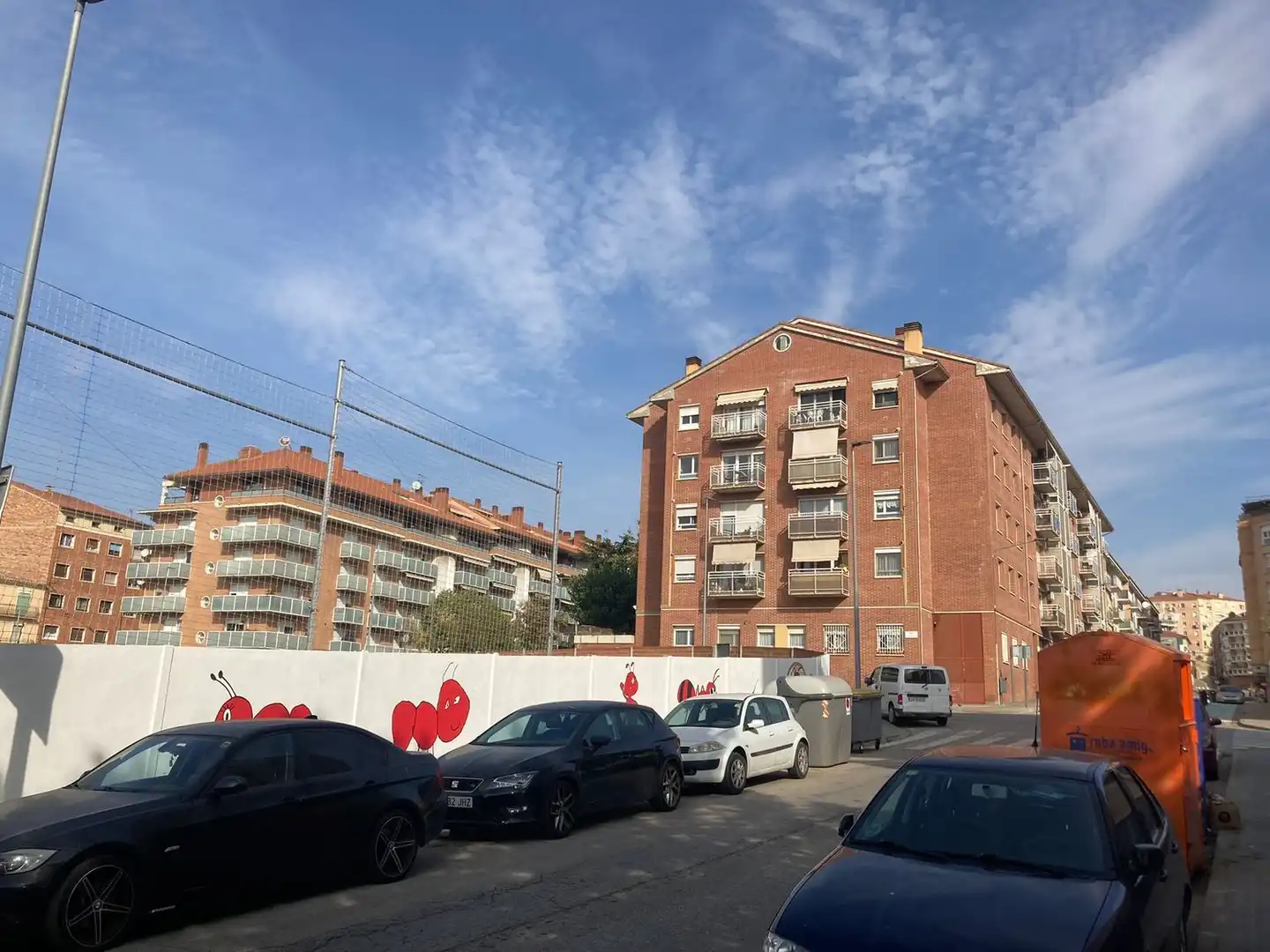 Lands and plots for sale in Calle del Dos de Maig 44, imagen 5