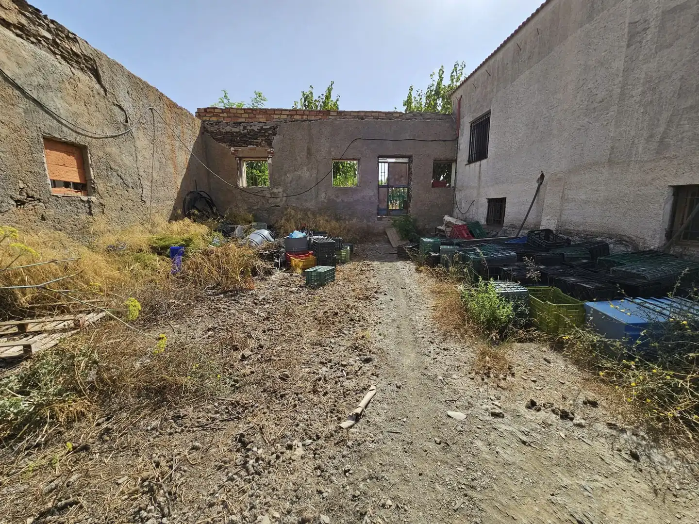 Local comercial en venda a A348 A ALBUÑOL, imagen 21