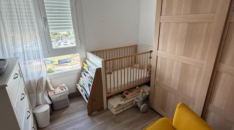 Foto 4 de Piso en venta en Rafael Alberti, San Carlos - San José, Sevilla Capital
