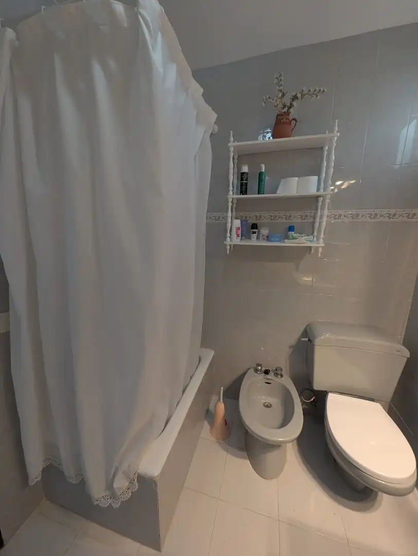 Baño de Casa o chalet en venta en Lucena con Aire acondicionado, Jardín privado y Trastero