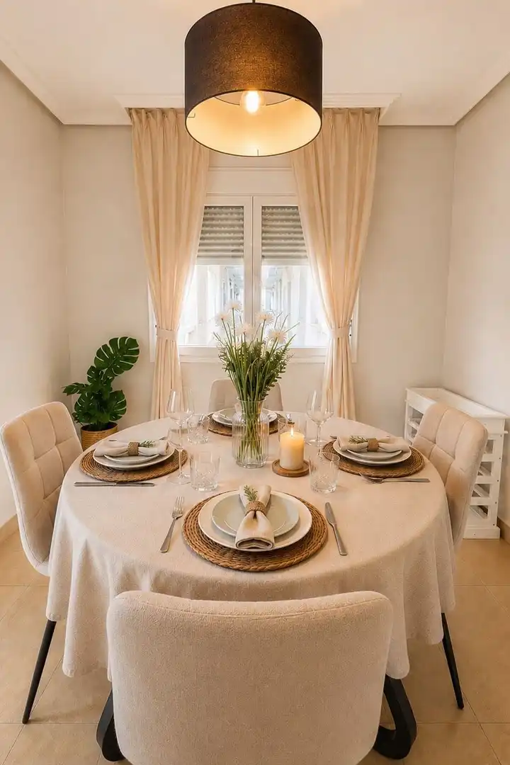 Mini appartamento con terrazza in vendita a Las Lomas de Rame - Bahía Bella, imagen 32