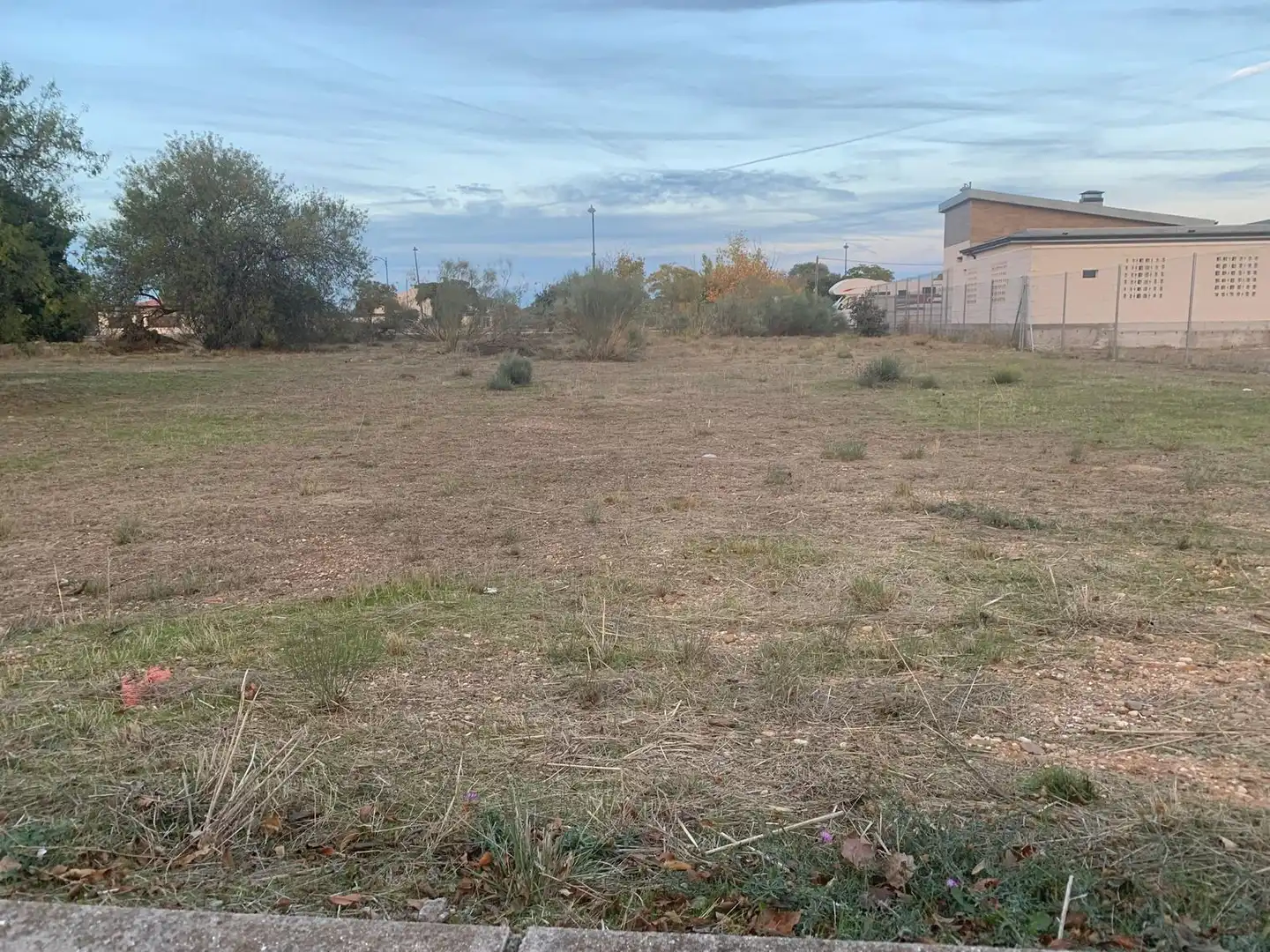 Terreno residencial en venta en Calle Tomillo, imagen 4