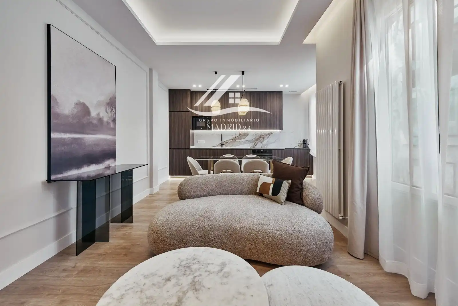 Flat with lift for sale in Calle de Alcántara, imagen 5