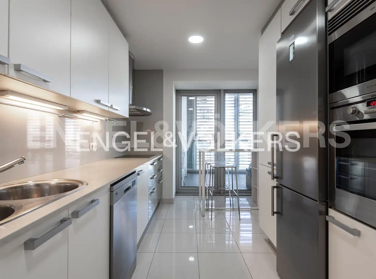 Piso con piscina en venta en Sant Martí, imagen 10