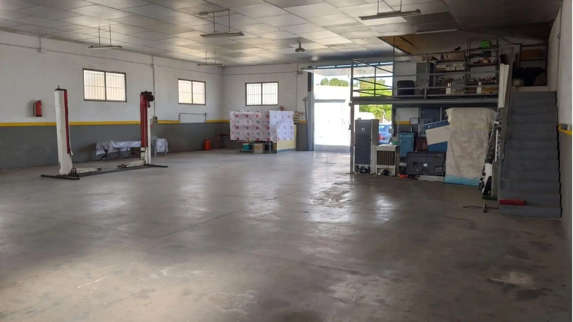 Nave industrielle à vendre à Polígono Polígono 7, Parcela 28, imagen 7