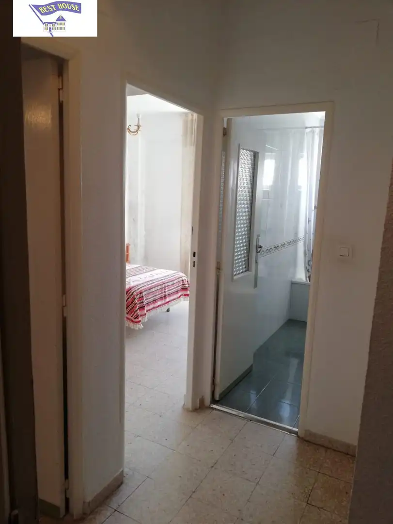 Flat for rent in Hospital