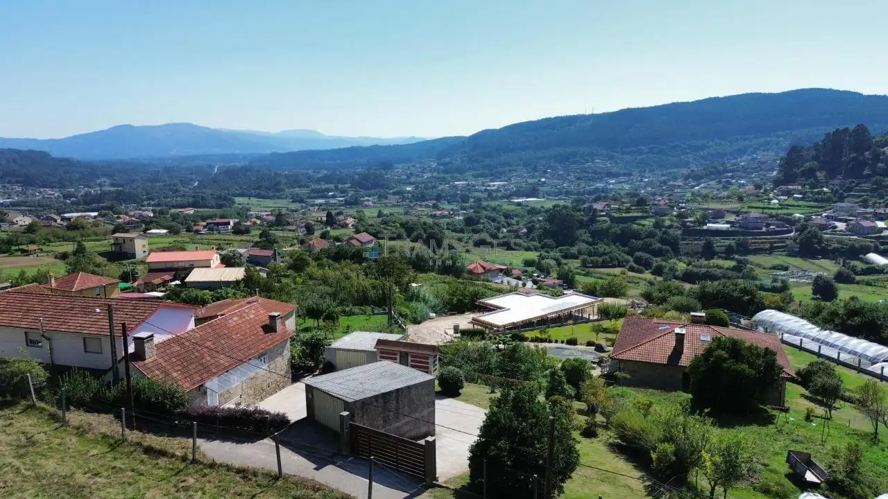Casa con giardino in vendita a LUGAR CIMADEVILA, imagen 50