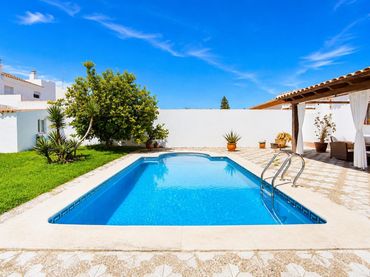 Villa avec piscine à vendre à Los Gallos