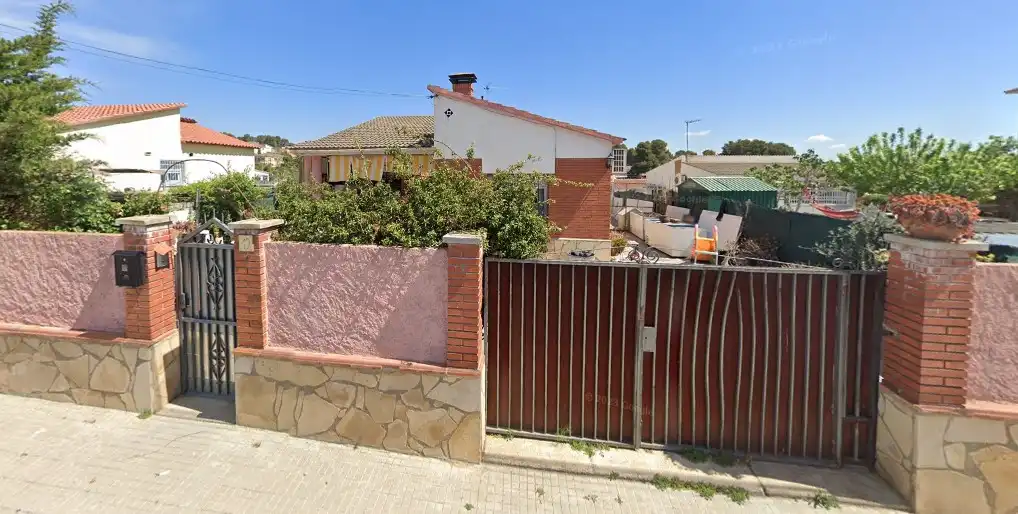 Villa in vendita a C/ Gaudí