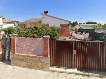 Villa à vendre à C/ Gaudí