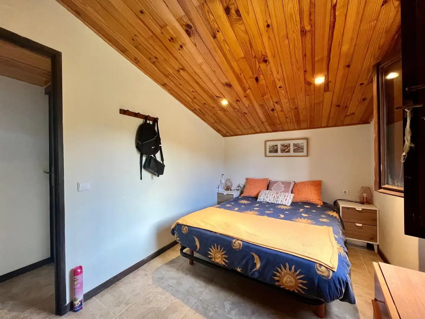 Casa con giardino in vendita a Vilanova del Vallès, imagen 12