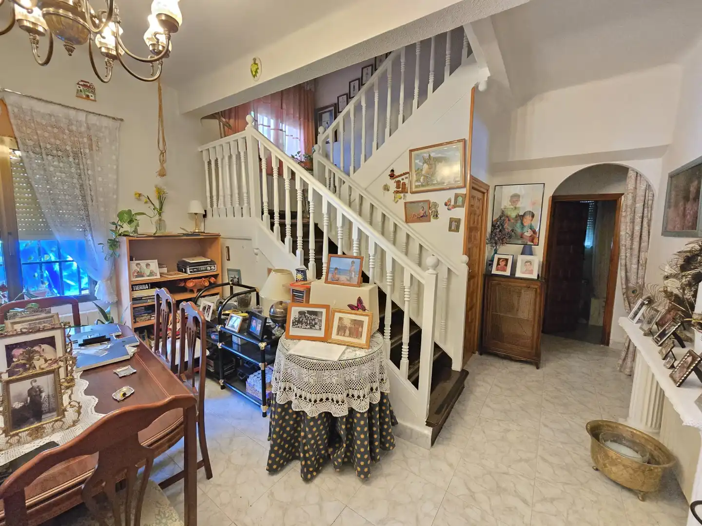 Villa in vendita a Barrio de Salamanca, imagen 40