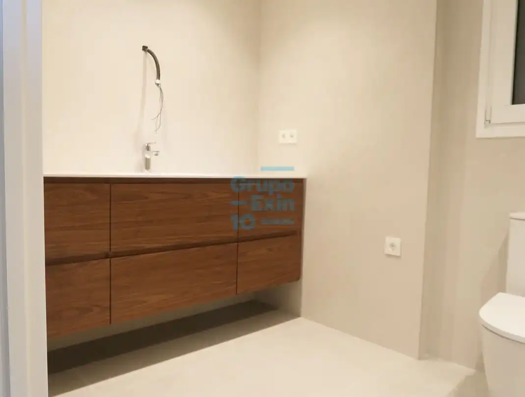 Flat for rent in Moriana Plaza, Añorga - Zubieta - Atotxa Erreka