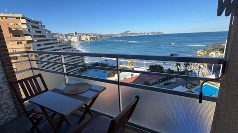 Foto 2 de Apartamento en venta en Puerto, Calpe / Calp