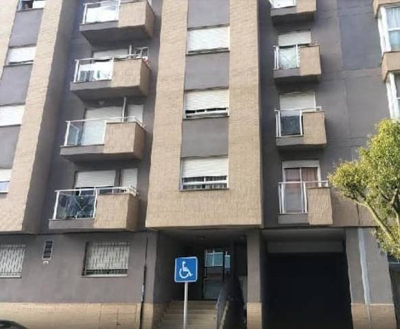 Garaje en Venta en C/ Safor en Carlet
