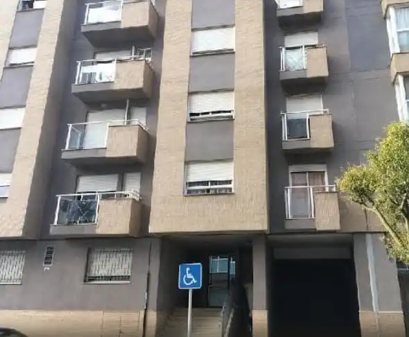 Parking for sale in C/ Safor