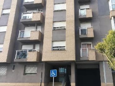 Aparcament en venda a C/ Safor