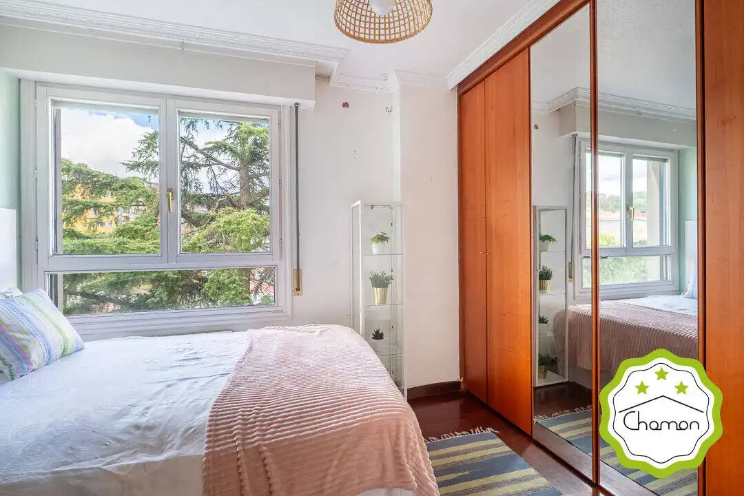 Piso con ascensor en venta en Paseo Urgoiti Kalea, imagen 11