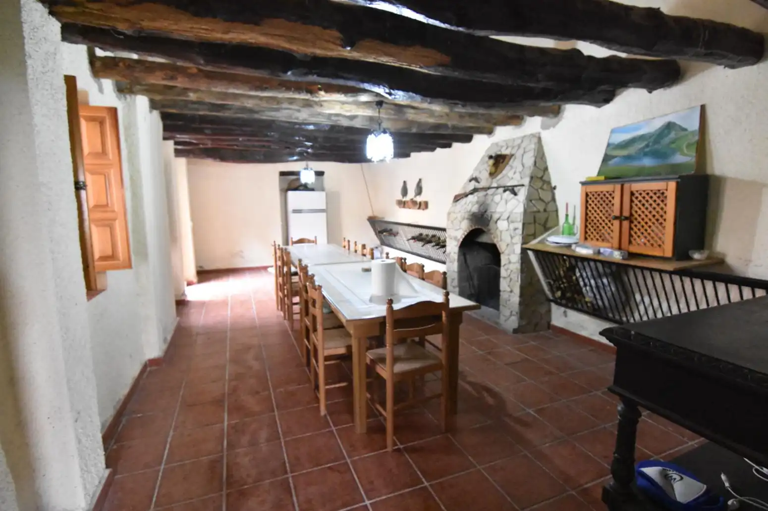 Casa o chalet en venta en Liétor - casa de la rambla Lietor, Liétor