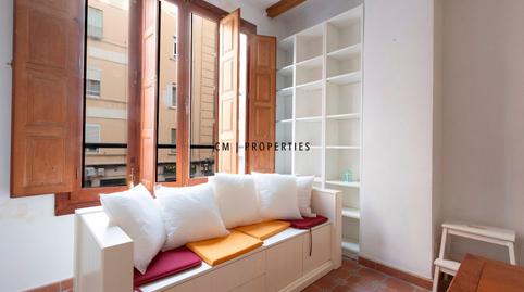 Foto 4 de Pis en venda a Lluís Oliag, Mont-Olivet,  Valencia Capital