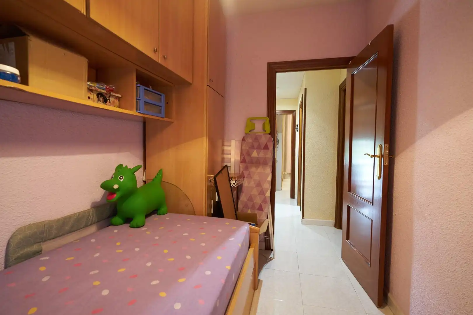 Habitación de Piso en venta en Alcorcón con Calefacción y Amueblado