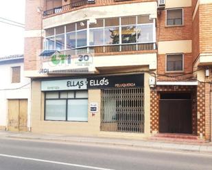 Exterior view of Premises for sale in Quinto