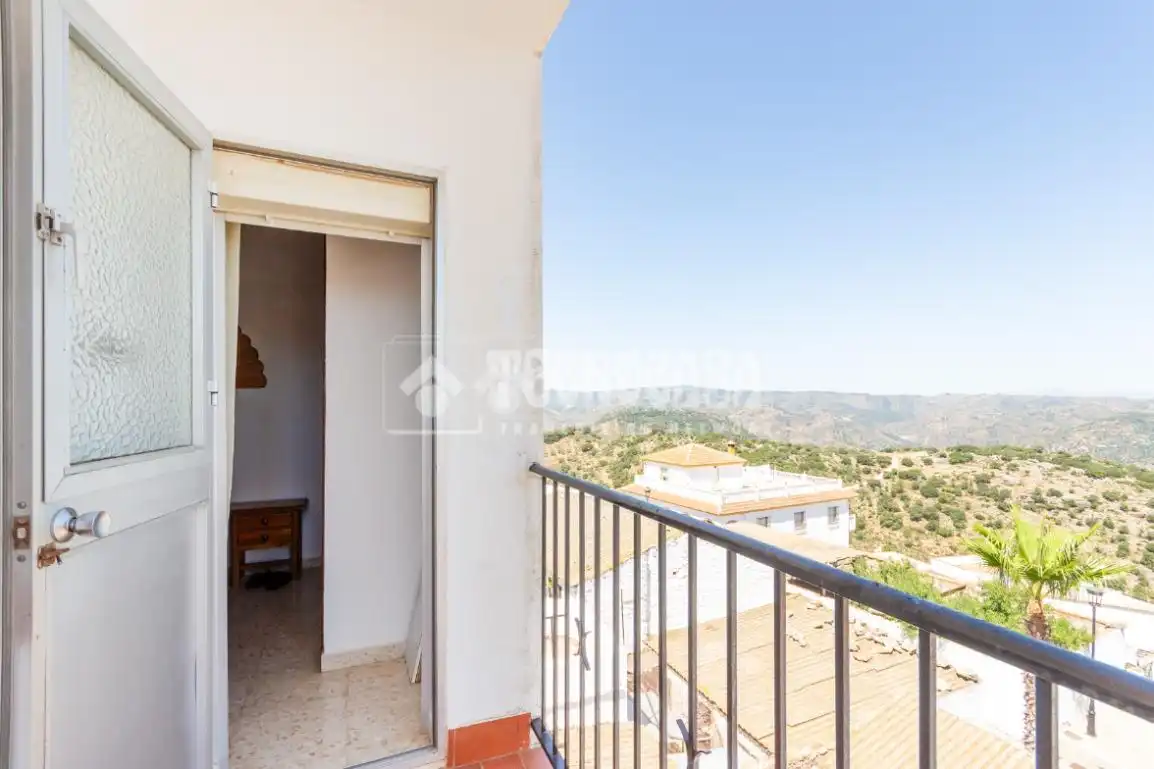 Schlafzimmer von Wohnung zum Verkauf in Comares