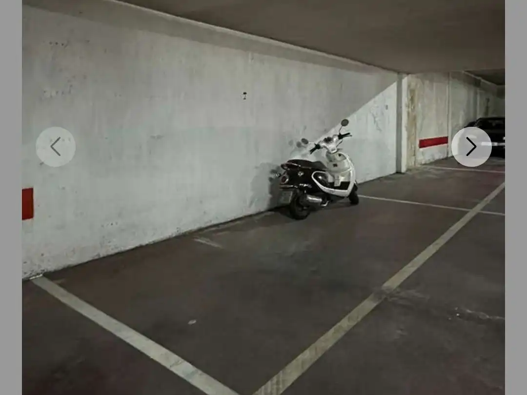 Parking de Garaje de alquiler en Armilla