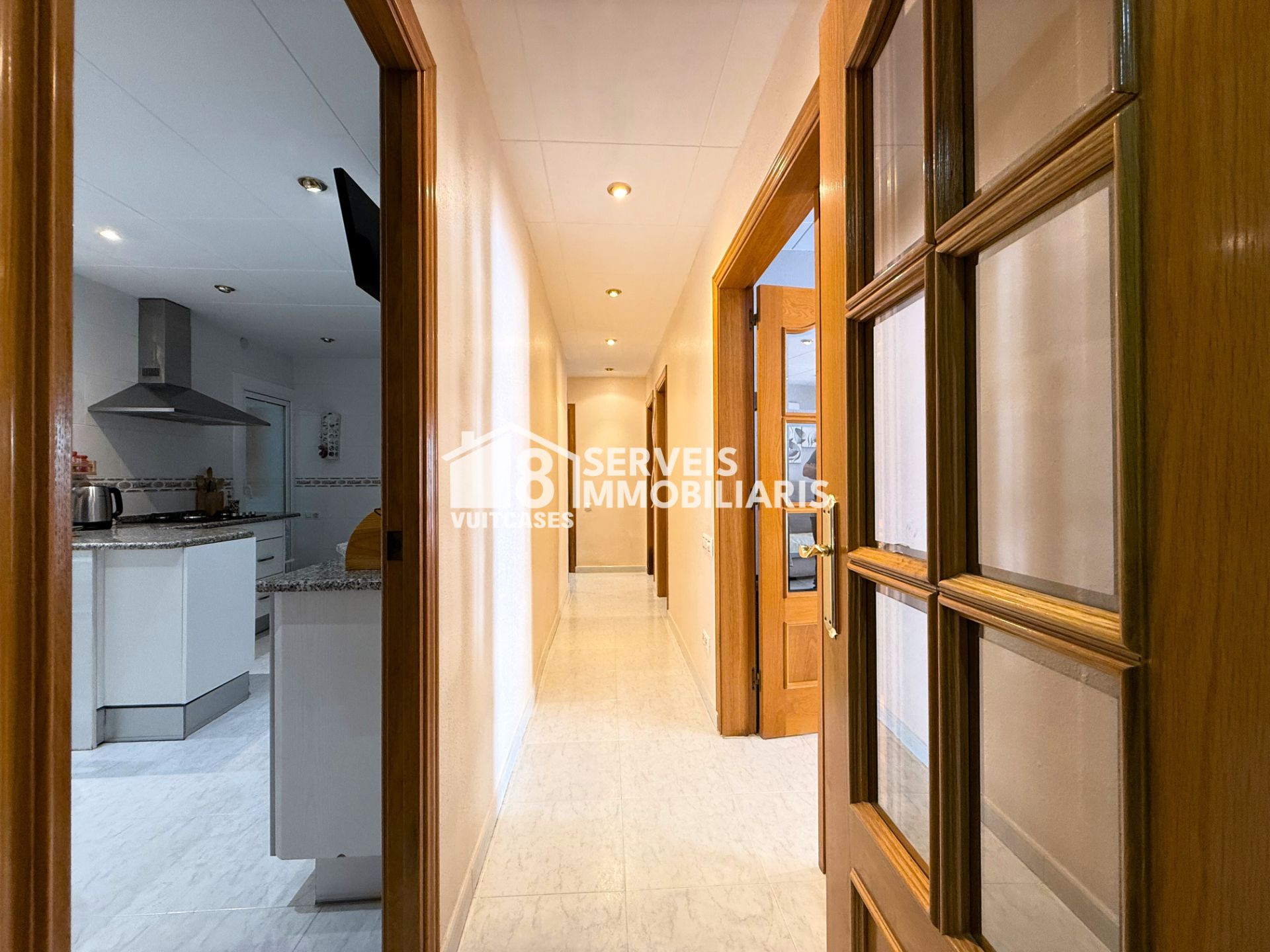 Flat for sale in Canet de Mar  with Air Conditioner, Heating and Terrace