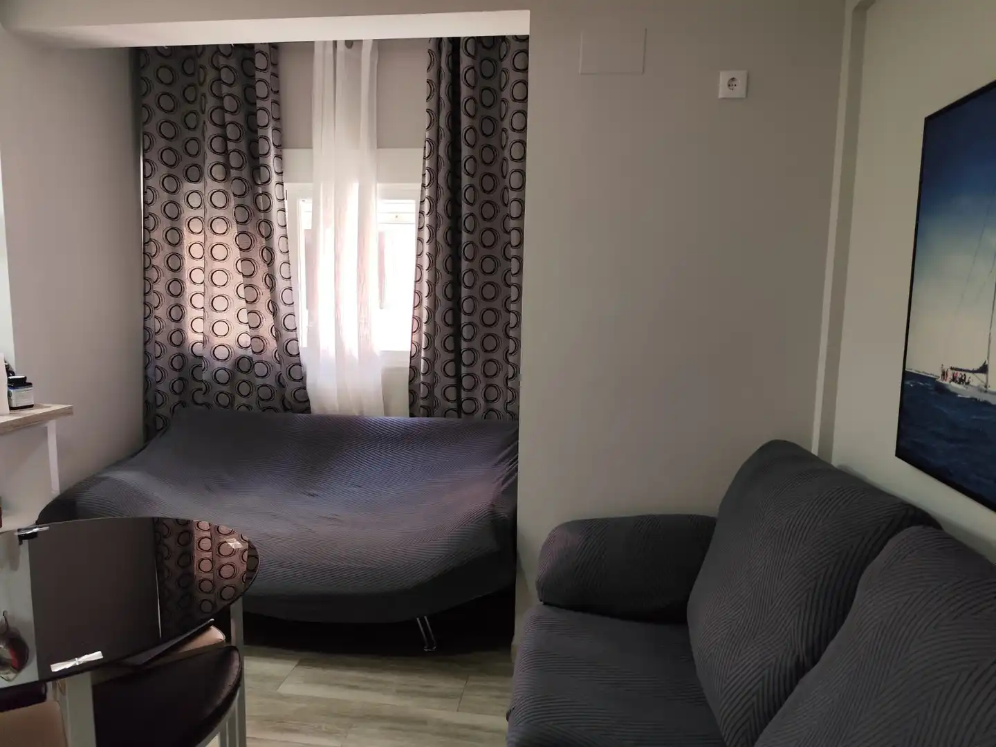 Flat to rent in Patio de Santa Teresa, imagen 6