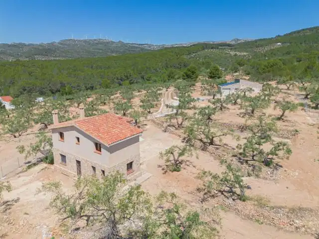 Maison rustique à vendre à El Perelló, imagen 4