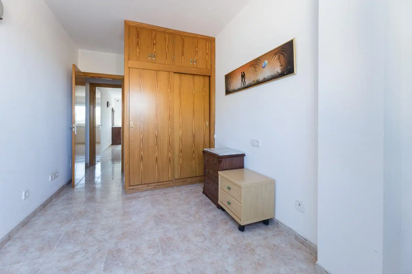 Planta baja en venta en  Palma de Mallorca con Jardín privado, Terraza y Piscina comunitaria