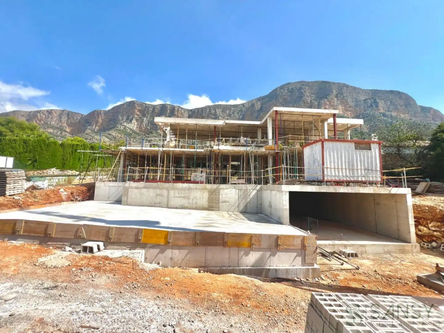 Villa avec piscine à vendre à Montgó - Ermita, imagen 6