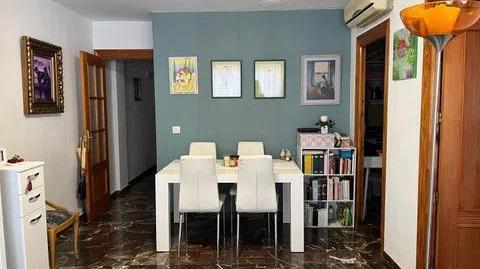 Foto 2 de Pis en venda a Roquetas Pueblo, Roquetas de Mar